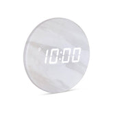 Nordic LED Wall Clock SKADI My Wall Clock